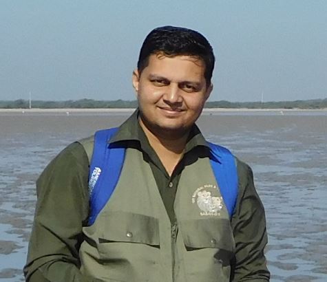 Dr. Pranav J. Pandya
